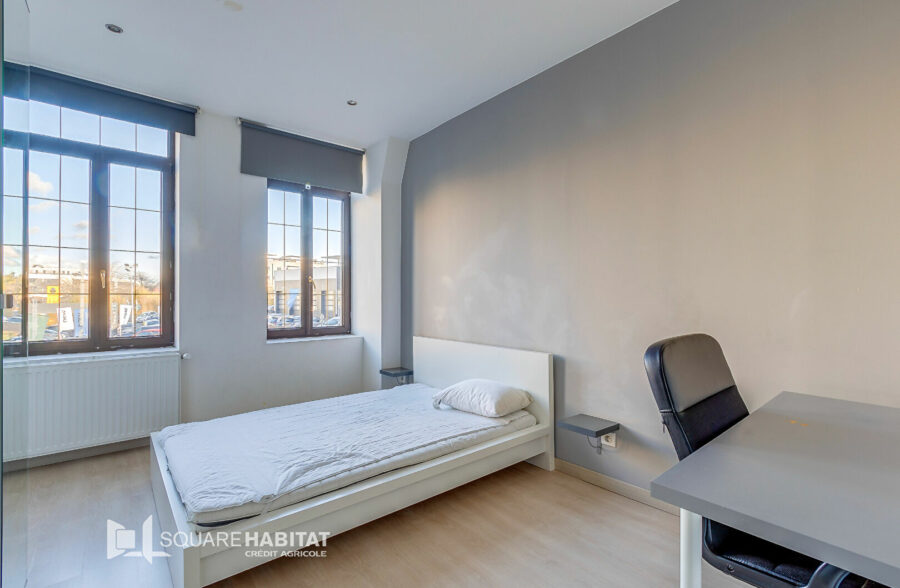 Maison Colocation avec rentabilité à Roubaix 6 pièces 125 m2