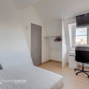 Maison Colocation avec rentabilité à Roubaix 6 pièces 125 m2