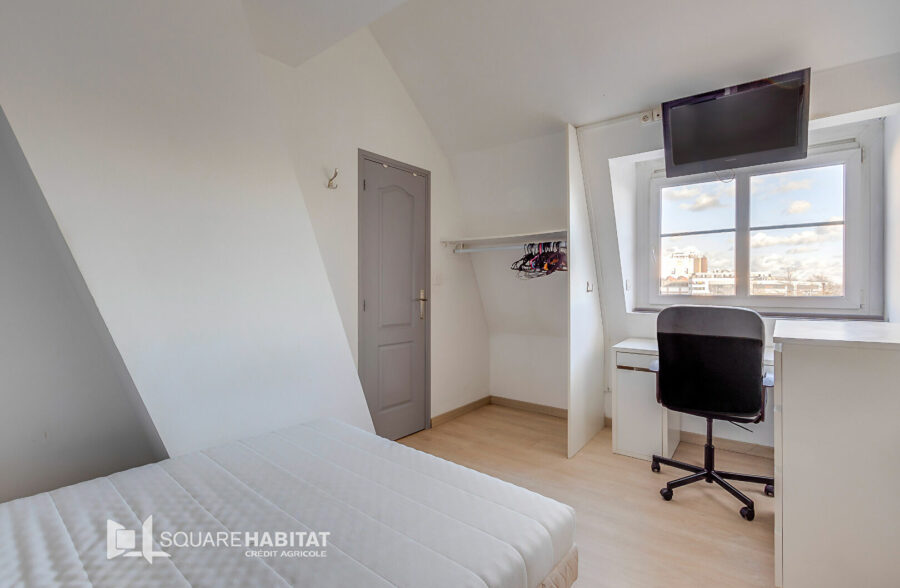 Maison Colocation avec rentabilité à Roubaix 6 pièces 125 m2