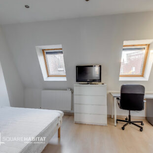 Maison Colocation avec rentabilité à Roubaix 6 pièces 125 m2