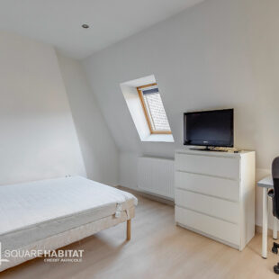 Maison Colocation avec rentabilité à Roubaix 6 pièces 125 m2