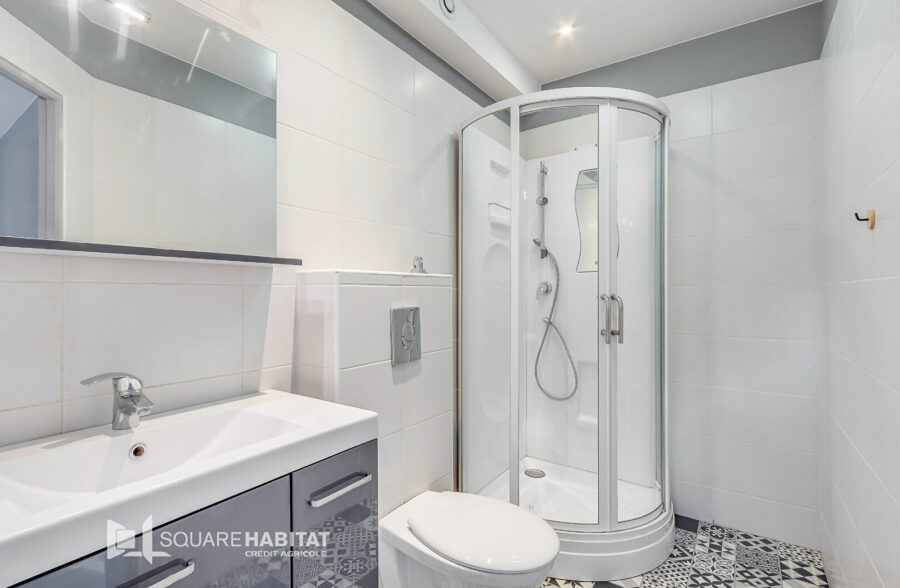 Maison Colocation avec rentabilité à Roubaix 6 pièces 125 m2