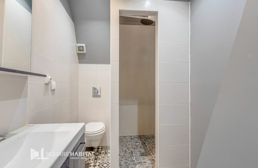 Maison Colocation avec rentabilité à Roubaix 6 pièces 125 m2