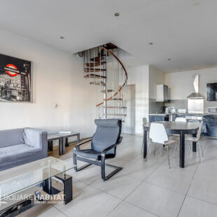 Maison Colocation avec rentabilité à Roubaix 6 pièces 125 m2