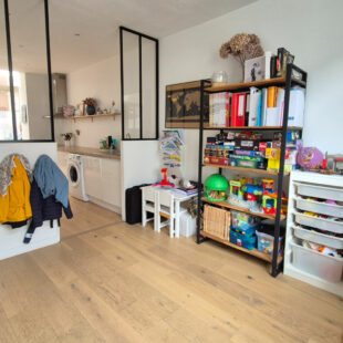 Maison Lambersart 5 pièce(s) 115 m2