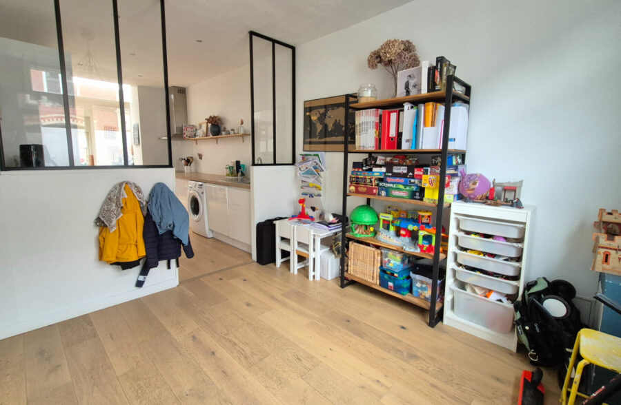 Maison Lambersart 5 pièce(s) 115 m2