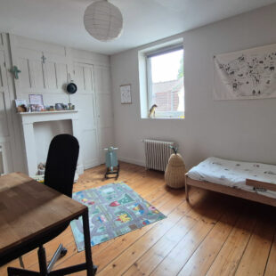 Maison Lambersart 5 pièce(s) 115 m2