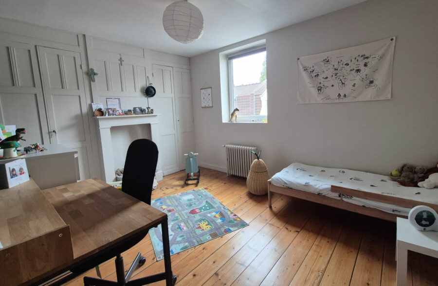 Maison Lambersart 5 pièce(s) 115 m2