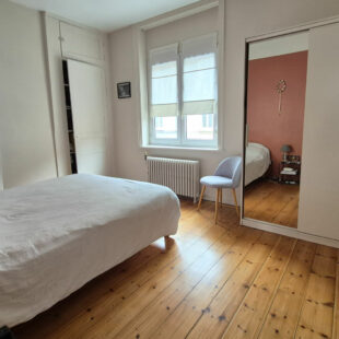 Maison Lambersart 5 pièce(s) 115 m2