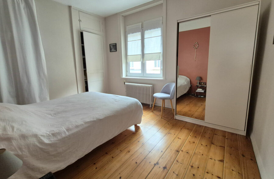 Maison Lambersart 5 pièce(s) 115 m2