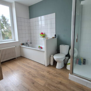 Maison Lambersart 5 pièce(s) 115 m2