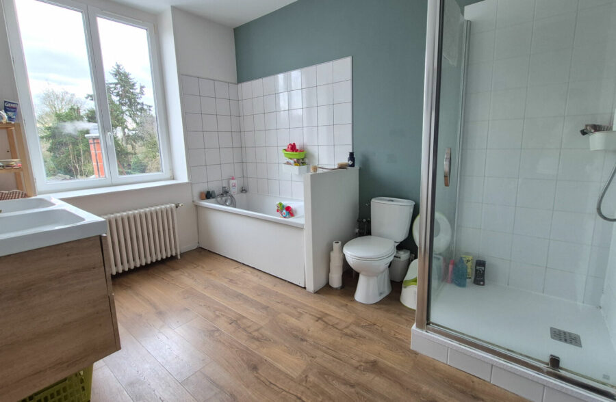 Maison Lambersart 5 pièce(s) 115 m2