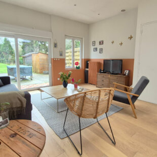 Maison Lambersart 5 pièce(s) 115 m2