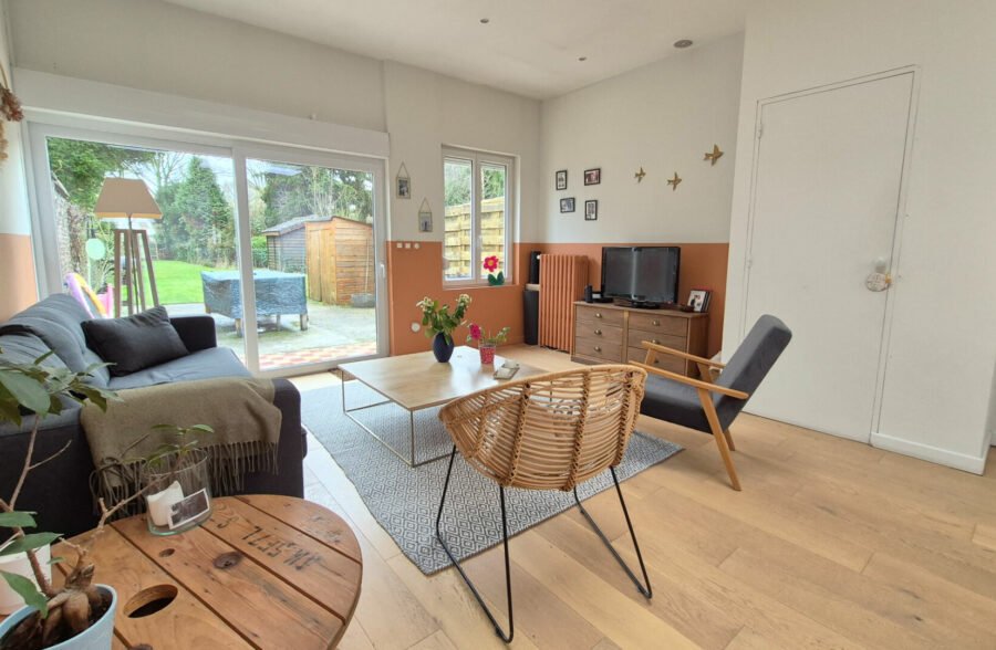 Maison Lambersart 5 pièce(s) 115 m2