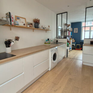 Maison Lambersart 5 pièce(s) 115 m2