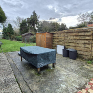 Maison Lambersart 5 pièce(s) 115 m2