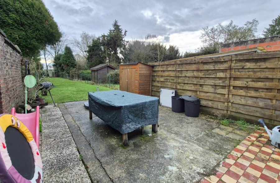 Maison Lambersart 5 pièce(s) 115 m2