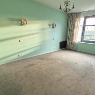 Résidence Ginkgo – Canon d’Or, Lambersart – Grand T3 avec balcon et garage