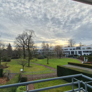 Résidence Ginkgo – Canon d’Or, Lambersart – Grand T3 avec balcon et garage
