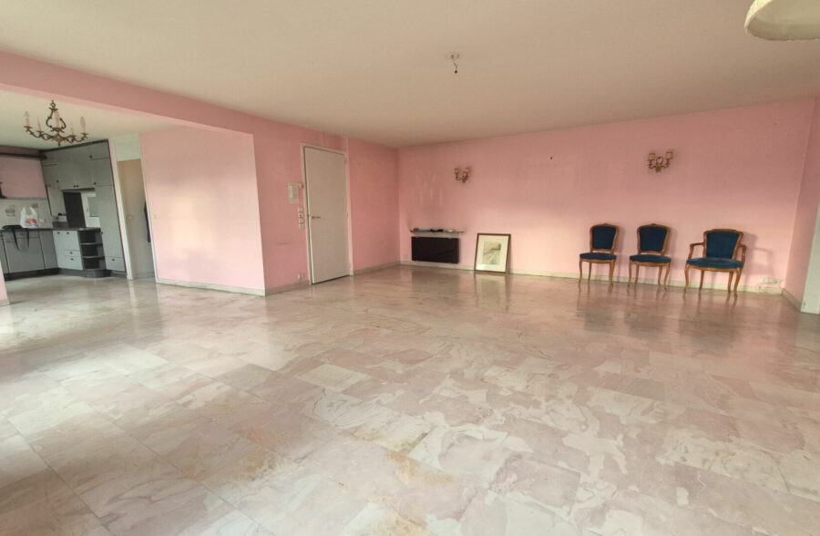 Résidence Ginkgo – Canon d’Or, Lambersart – Grand T3 avec balcon et garage