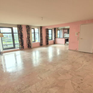 Résidence Ginkgo – Canon d’Or, Lambersart – Grand T3 avec balcon et garage