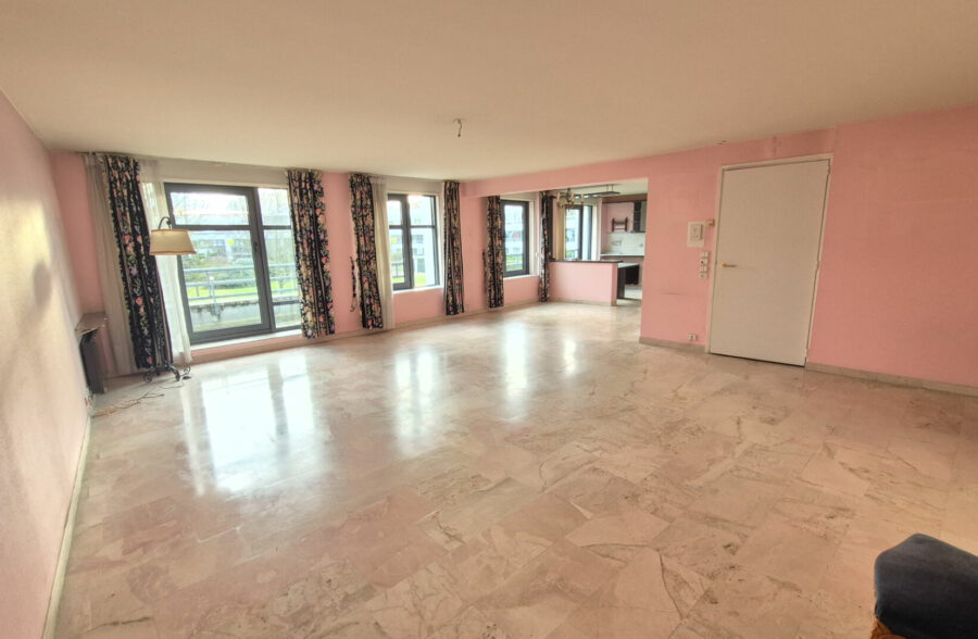 Résidence Ginkgo – Canon d’Or, Lambersart – Grand T3 avec balcon et garage