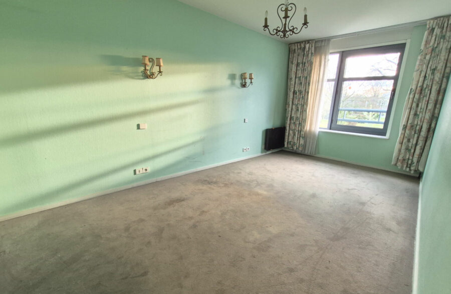 Résidence Ginkgo – Canon d’Or, Lambersart – Grand T3 avec balcon et garage