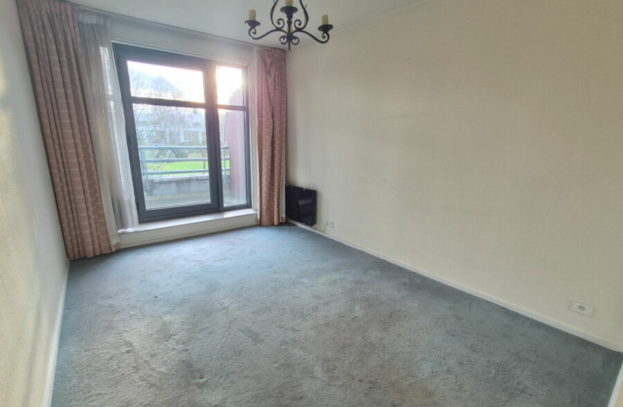 Résidence Ginkgo – Canon d’Or, Lambersart – Grand T3 avec balcon et garage