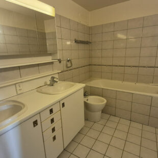 Résidence Ginkgo – Canon d’Or, Lambersart – Grand T3 avec balcon et garage