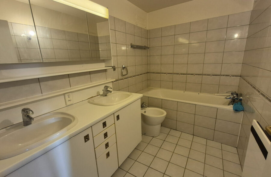 Résidence Ginkgo – Canon d’Or, Lambersart – Grand T3 avec balcon et garage