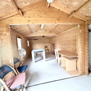 Roncq Blanc Four Semi plain-pied de plus de 100 m2