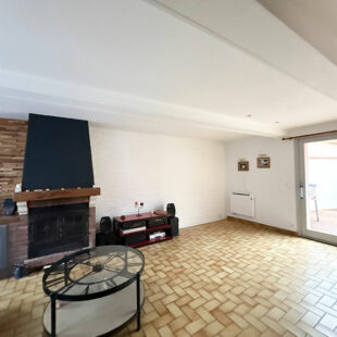 Roncq Blanc Four Semi plain-pied de plus de 100 m2