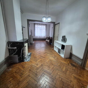 Maison bourgeoise sur La Bassée