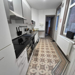 Maison bourgeoise sur La Bassée