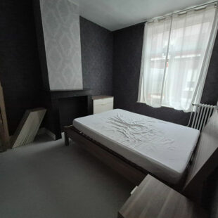 Maison bourgeoise sur La Bassée