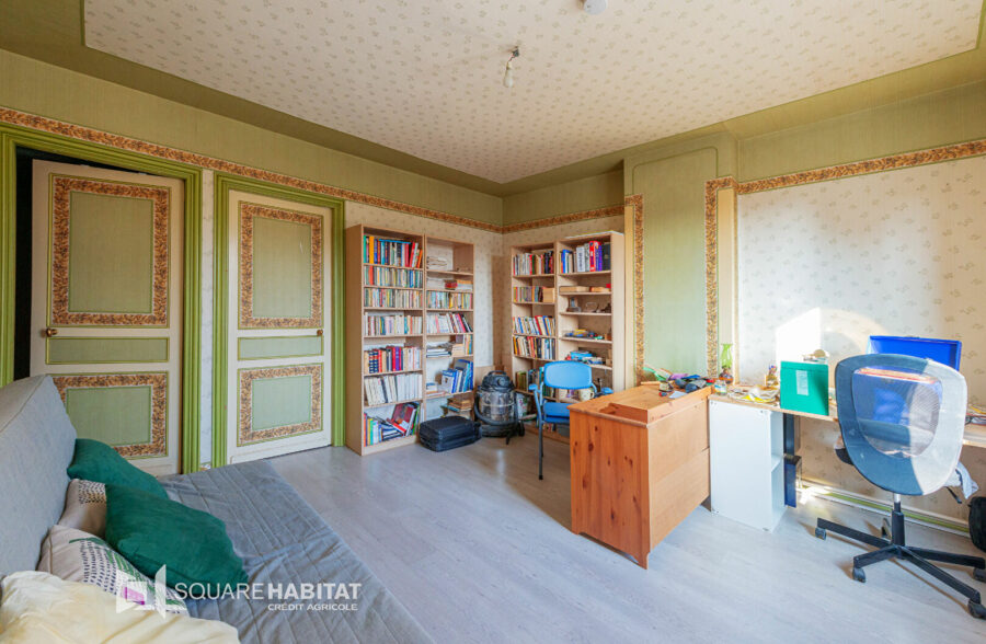 Maison Aniche 5 pièce(s) 100 m2