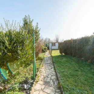 Maison Aniche 5 pièce(s) 100 m2