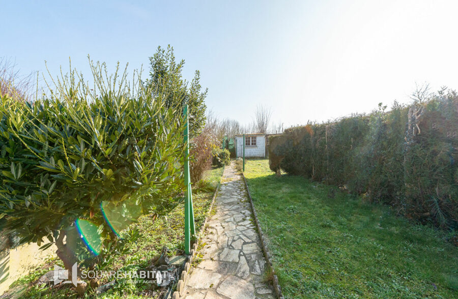 Maison Aniche 5 pièce(s) 100 m2