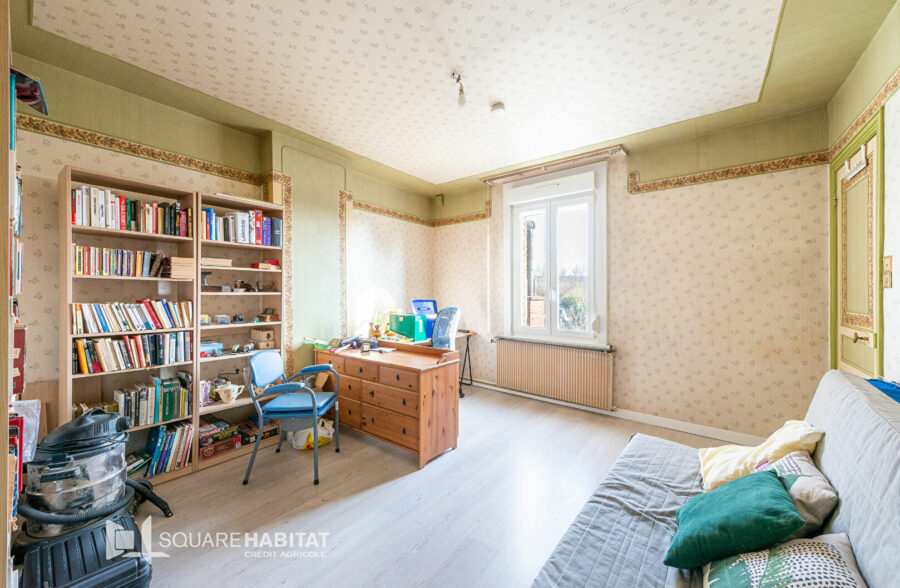 Maison Aniche 5 pièce(s) 100 m2