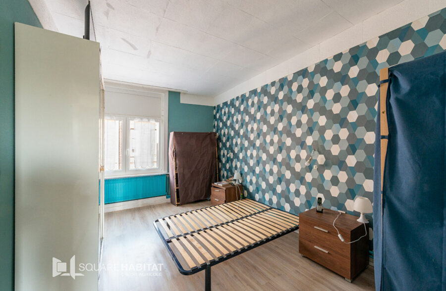 Maison Aniche 5 pièce(s) 100 m2