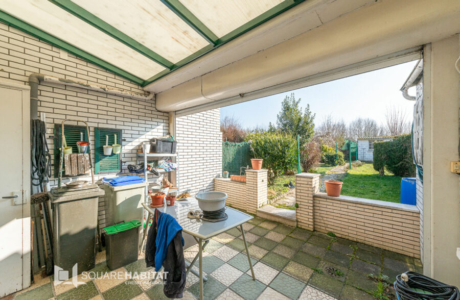 Maison Aniche 5 pièce(s) 100 m2