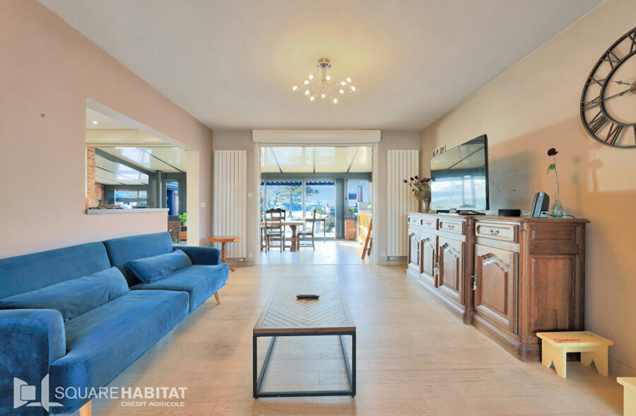 Maison Guesnain 7 pièce(s) 170.17 m2