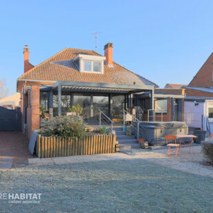 Maison Guesnain 7 pièce(s) 170.17 m2