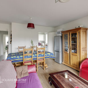 Appartement Wasquehal 3 pièce(s) vendu loué