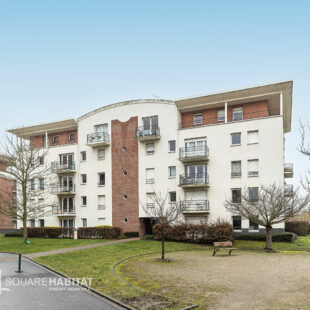 Appartement Wasquehal 3 pièce(s) vendu loué