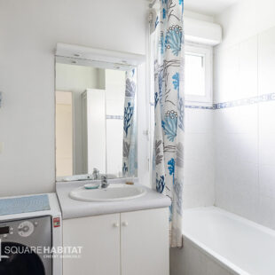 Appartement Wasquehal 3 pièce(s) vendu loué &nbsp;Sous compromis&nbsp;