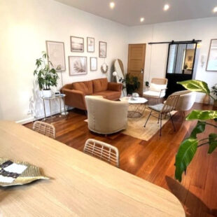 Belle maison 1930 en centre ville