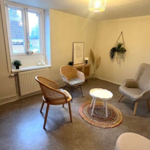 Belle maison 1930 en centre ville