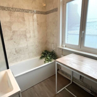 Belle maison 1930 en centre ville