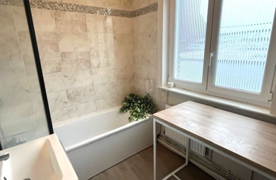 Belle maison 1930 en centre ville